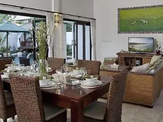 Benoa Bay Villas By Premier Hospitality Asia Nusa Dua