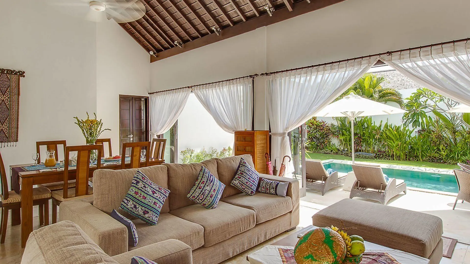 Benoa Bay Villas By Premier Hospitality Asia Nusa Dua