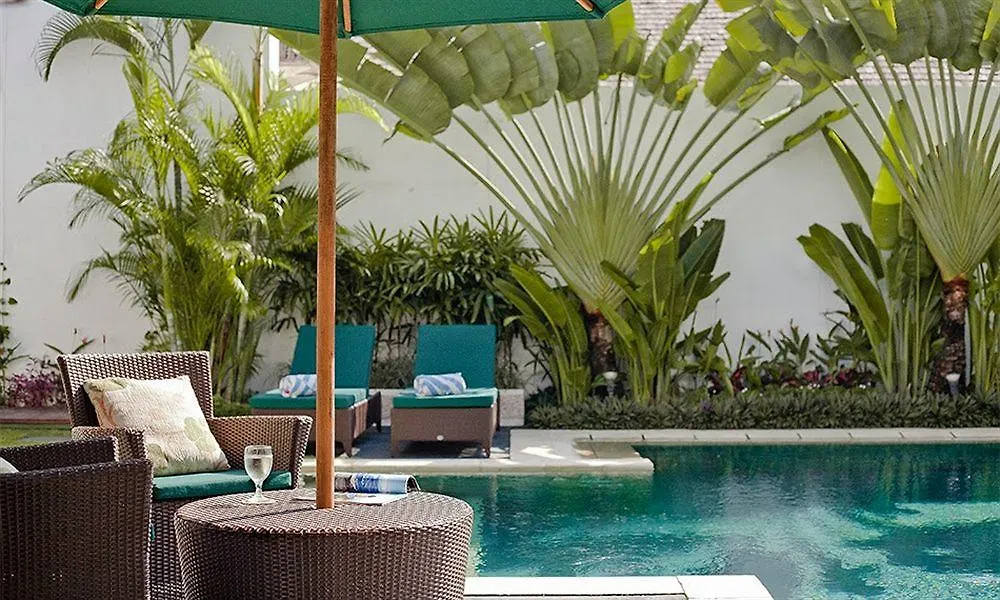 Benoa Bay Villas By Premier Hospitality Asia Nusa Dua