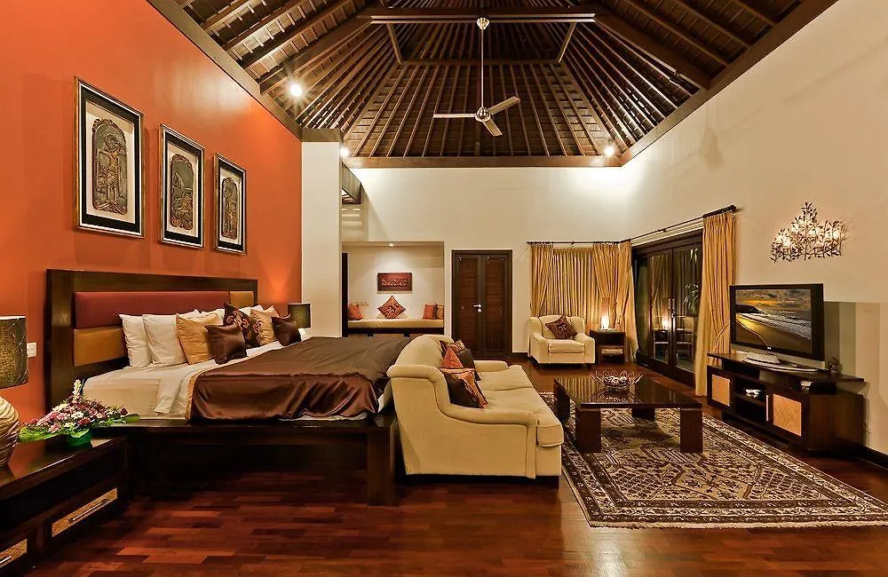 Benoa Bay Villas By Premier Hospitality Asia Nusa Dua