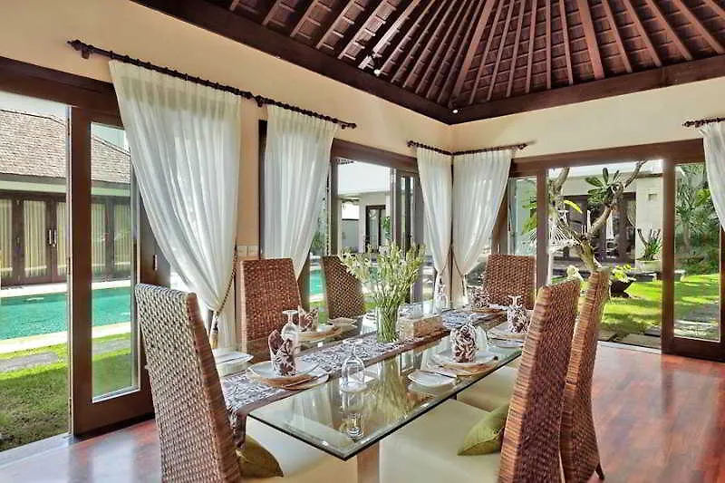 Benoa Bay Villas By Premier Hospitality Asia Nusa Dua