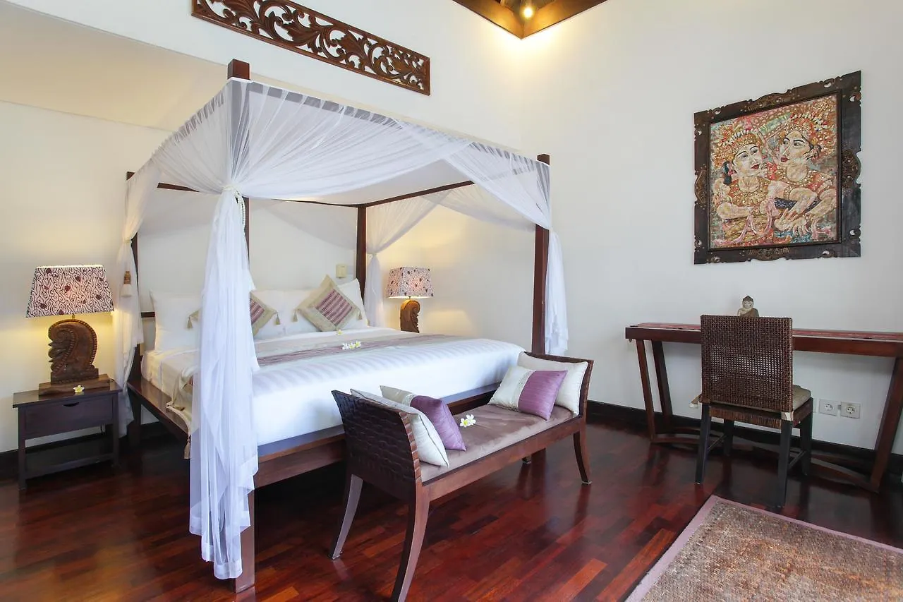 Benoa Bay Villas By Premier Hospitality Asia Nusa Dua