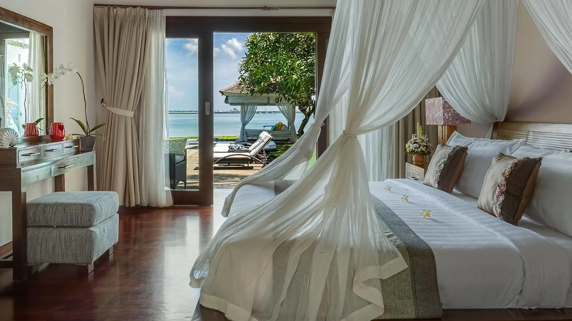 Benoa Bay Villas By Premier Hospitality Asia Nusa Dua