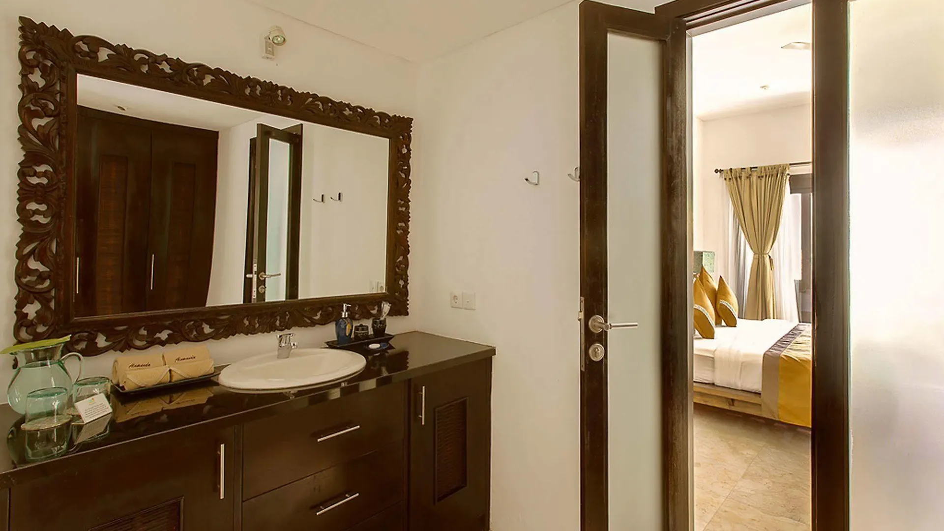 Benoa Bay Villas By Premier Hospitality Asia Nusa Dua  Nusa Dua (Bali)