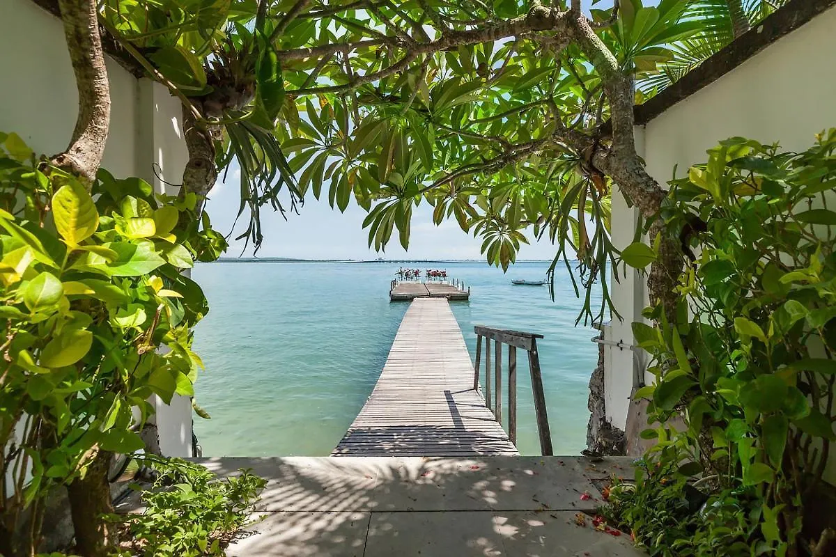 Benoa Bay Villas By Premier Hospitality Asia Nusa Dua  Indonesia