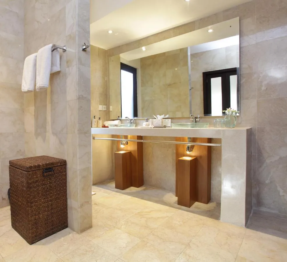 Benoa Bay Villas By Premier Hospitality Asia Nusa Dua