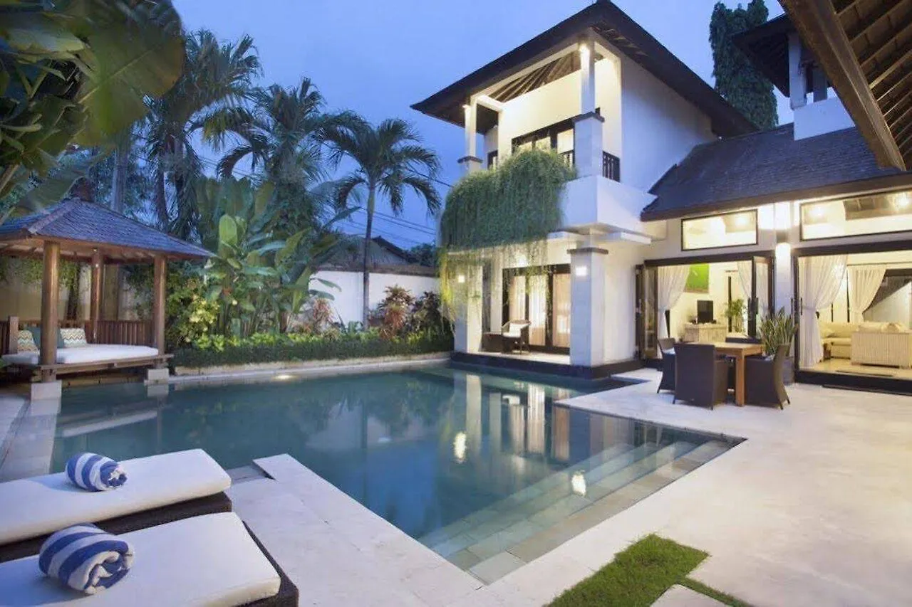 Benoa Bay Villas By Premier Hospitality Asia Nusa Dua  Indonesia