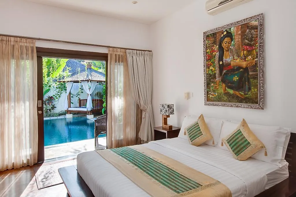 Benoa Bay Villas By Premier Hospitality Asia Nusa Dua