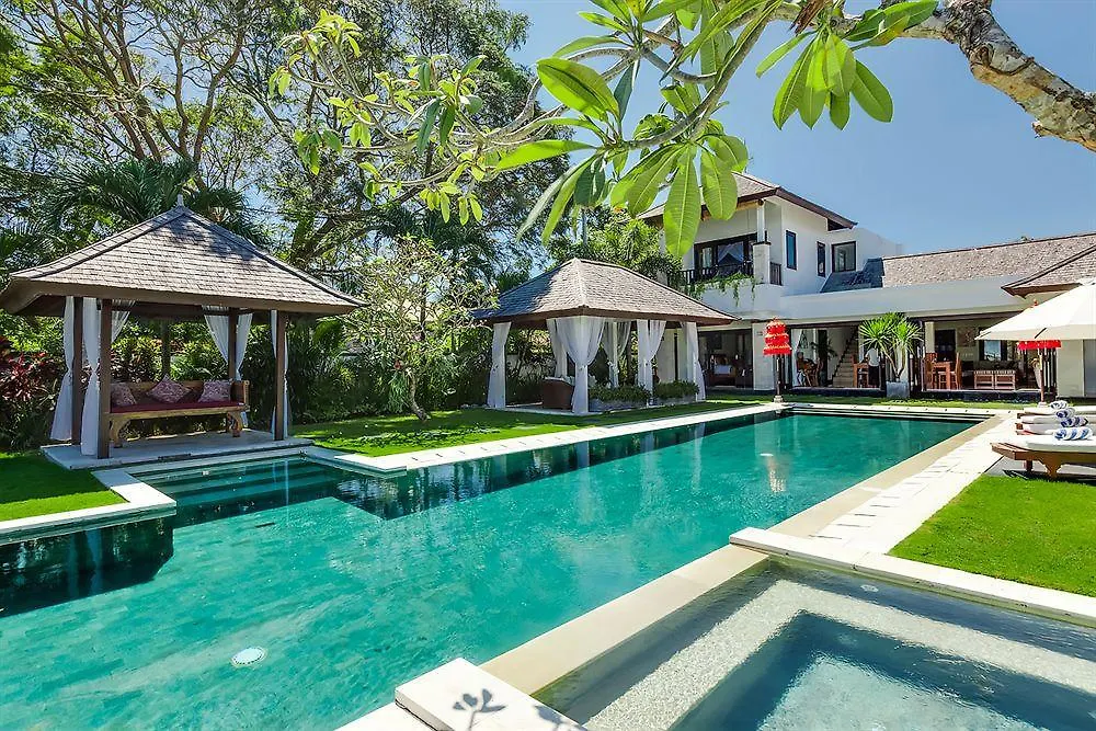 Benoa Bay Villas By Premier Hospitality Asia Nusa Dua  0*, Nusa Dua (Bali)