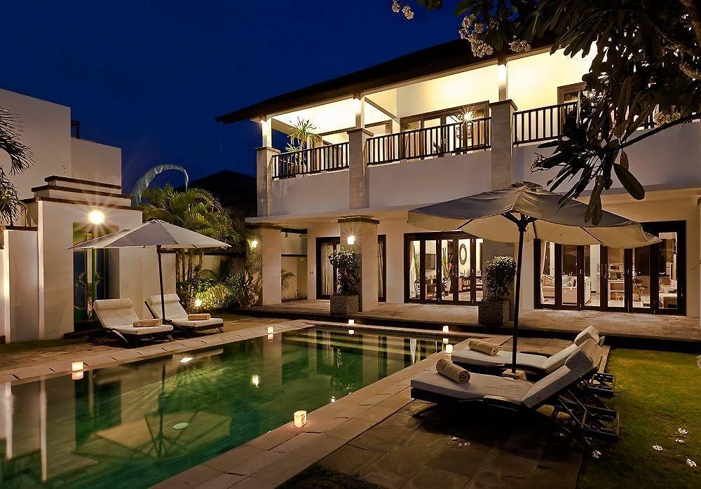 Benoa Bay Villas By Premier Hospitality Asia Nusa Dua