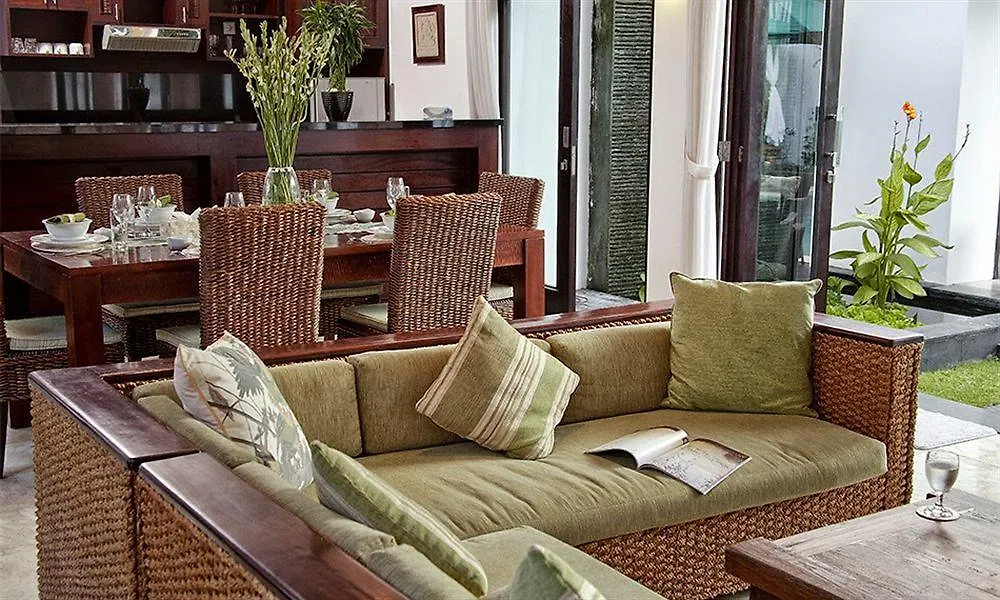 Benoa Bay Villas By Premier Hospitality Asia Nusa Dua