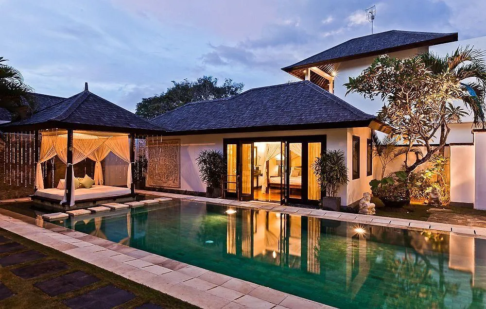 Benoa Bay Villas By Premier Hospitality Asia Nusa Dua   Nusa Dua (Bali)
