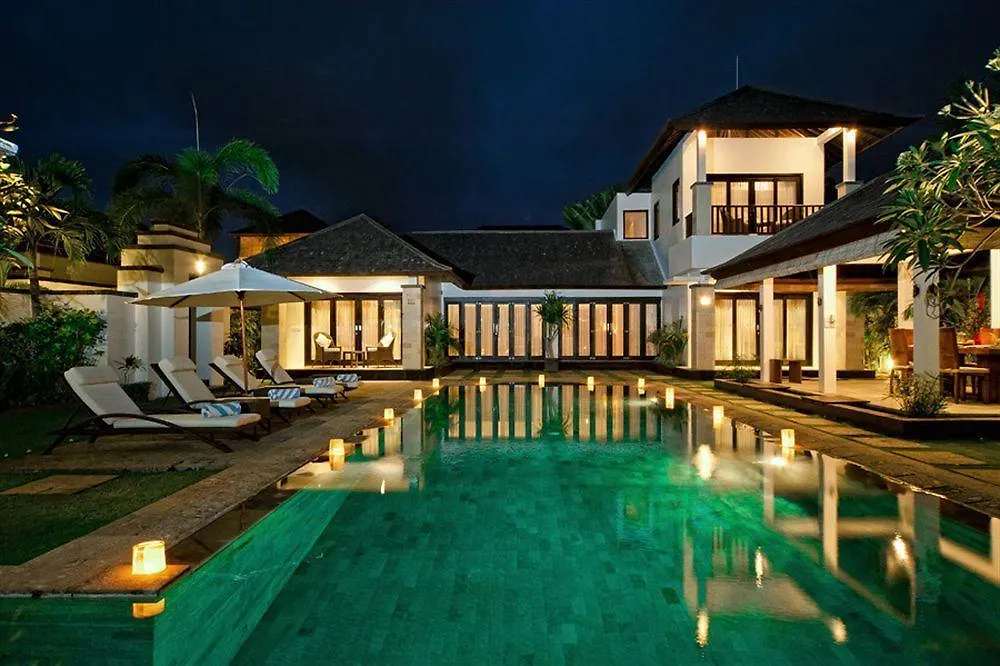Benoa Bay Villas By Premier Hospitality Asia Nusa Dua