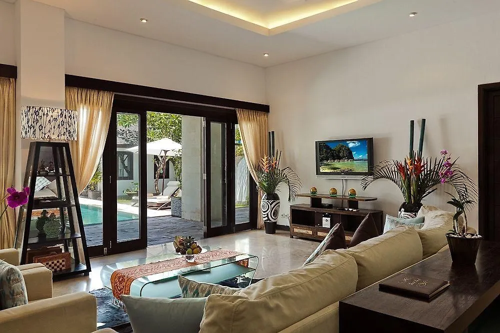 Benoa Bay Villas By Premier Hospitality Asia Nusa Dua