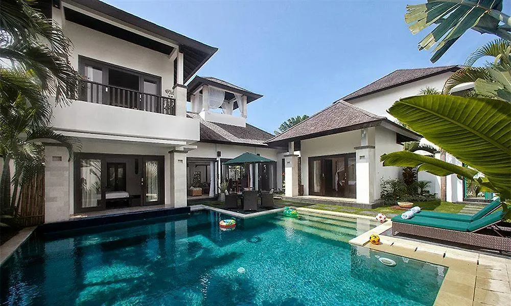 Benoa Bay Villas By Premier Hospitality Asia Nusa Dua  0*, Nusa Dua (Bali)