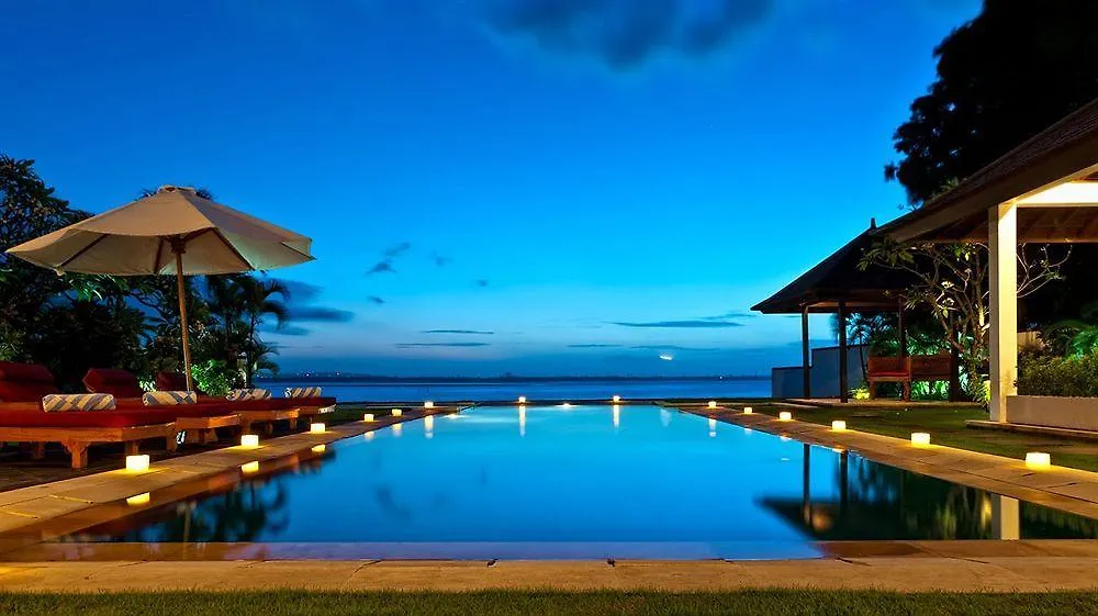 Benoa Bay Villas By Premier Hospitality Asia Nusa Dua