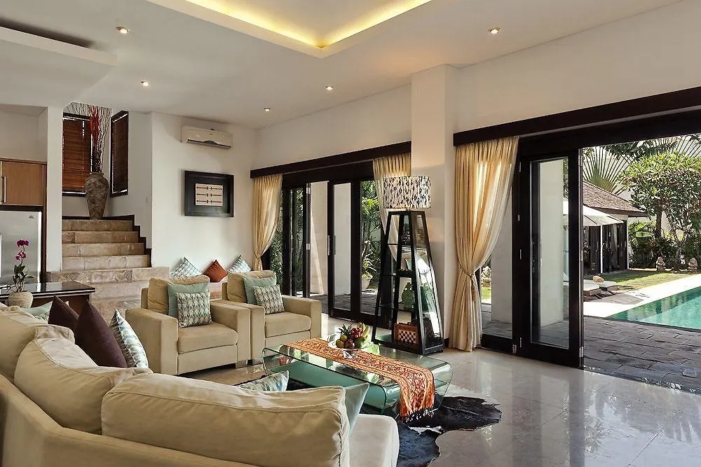 Benoa Bay Villas By Premier Hospitality Asia Nusa Dua  Indonesia