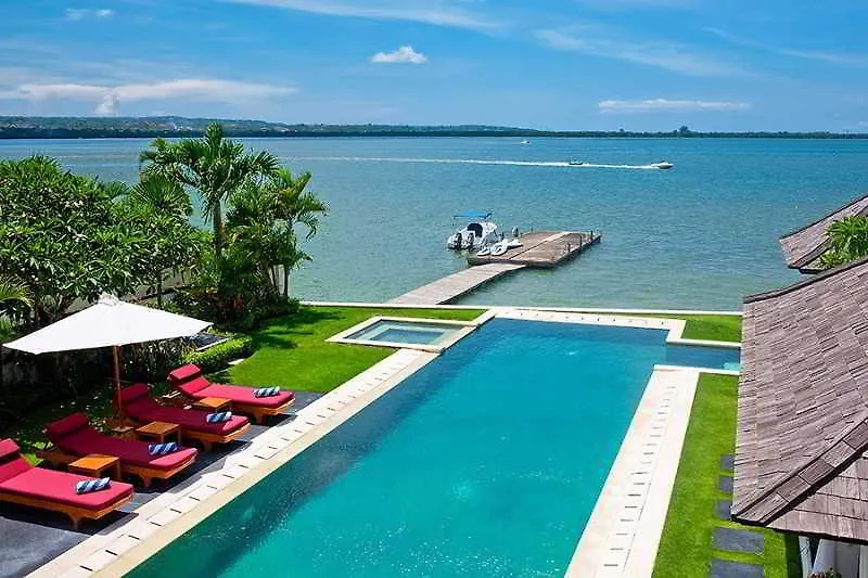 Benoa Bay Villas By Premier Hospitality Asia Nusa Dua  Indonesia