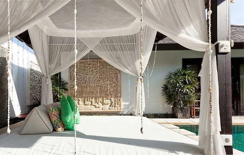 Benoa Bay Villas By Premier Hospitality Asia Nusa Dua  Nusa Dua (Bali)