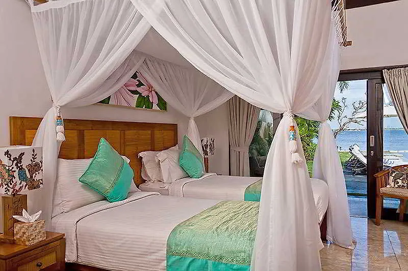 Benoa Bay Villas By Premier Hospitality Asia Nusa Dua