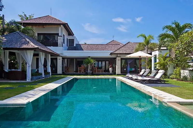 Benoa Bay Villas By Premier Hospitality Asia Nusa Dua  Indonesia
