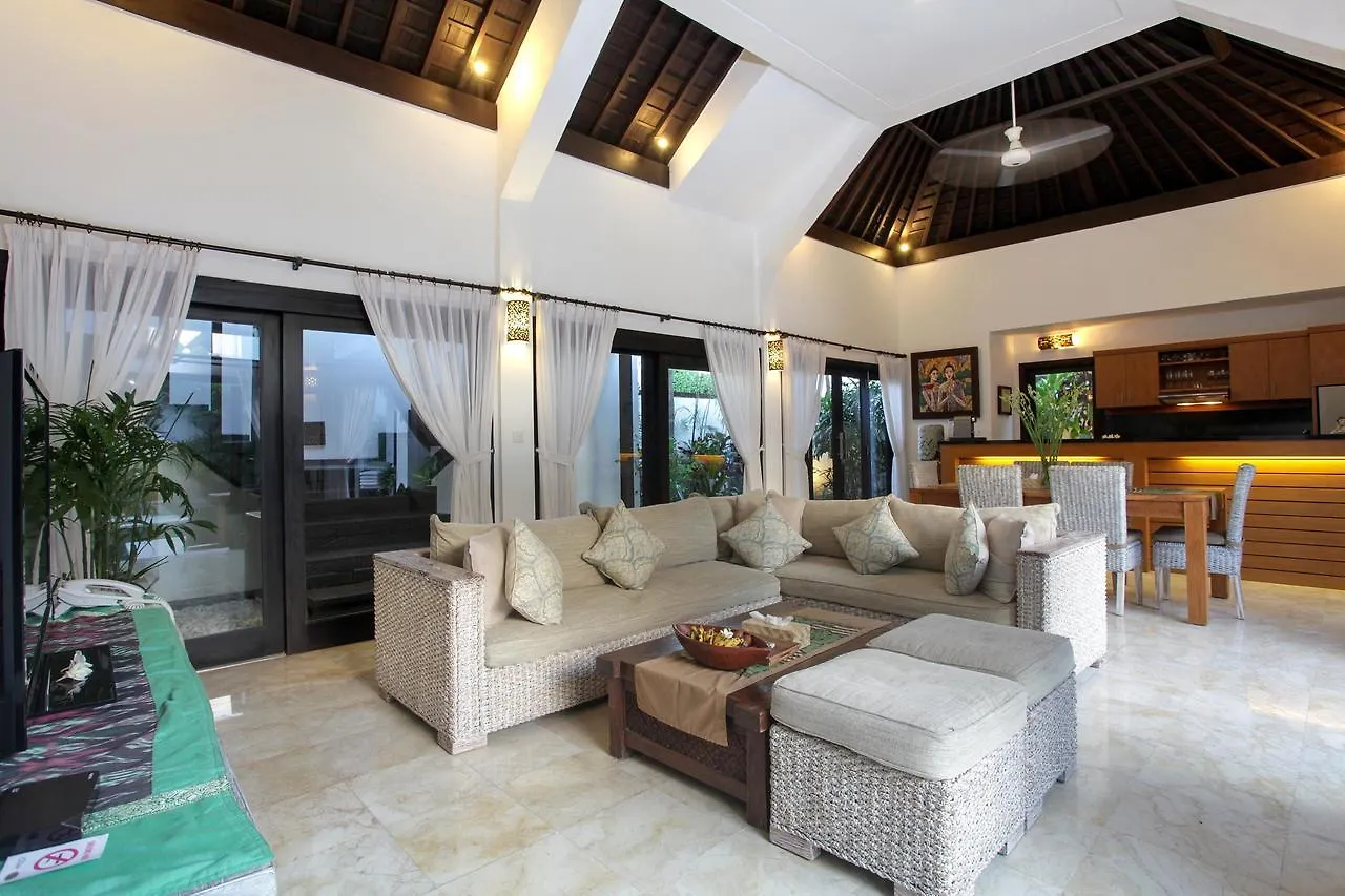 Benoa Bay Villas By Premier Hospitality Asia Nusa Dua