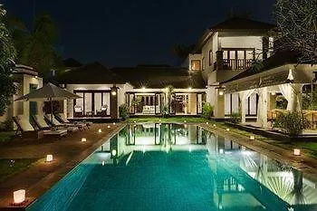 Benoa Bay Villas By Premier Hospitality Asia Nusa Dua  Indonesia