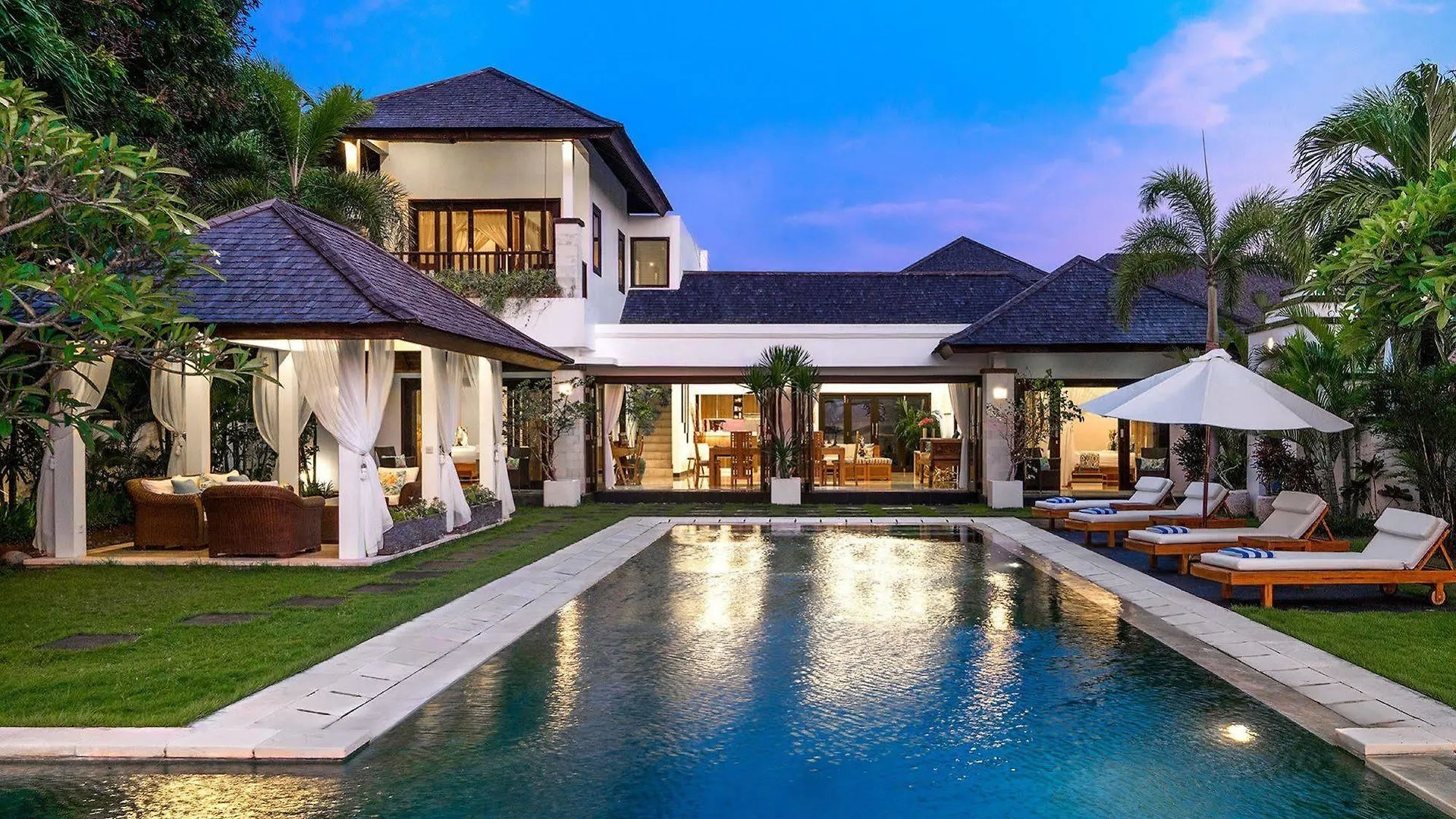 Benoa Bay Villas By Premier Hospitality Asia Nusa Dua