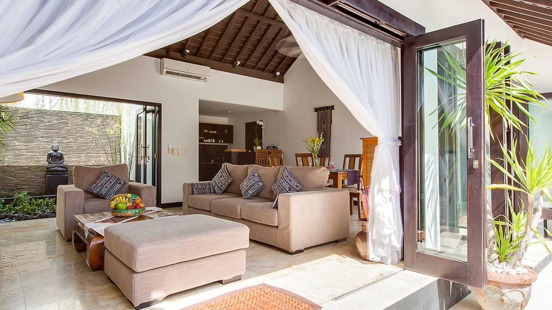 Benoa Bay Villas By Premier Hospitality Asia Nusa Dua  0*, Nusa Dua (Bali) Indonesia