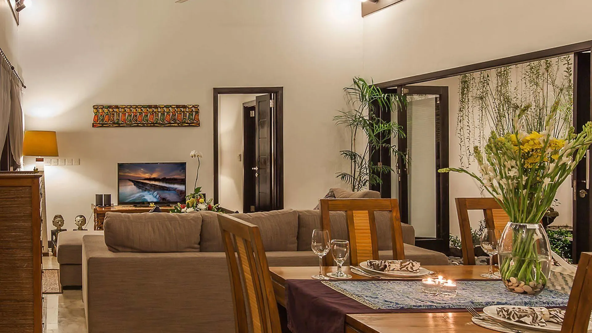 Benoa Bay Villas By Premier Hospitality Asia Nusa Dua  Indonesia
