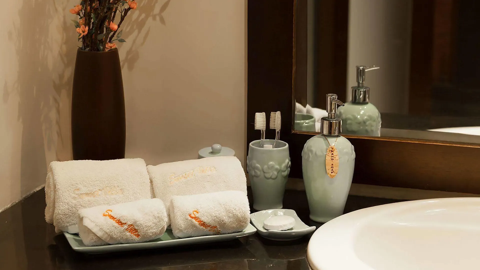 Benoa Bay Villas By Premier Hospitality Asia Nusa Dua  Indonesia