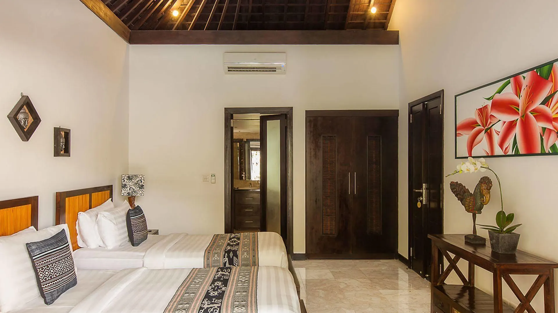Benoa Bay Villas By Premier Hospitality Asia Nusa Dua  0*, Nusa Dua (Bali)