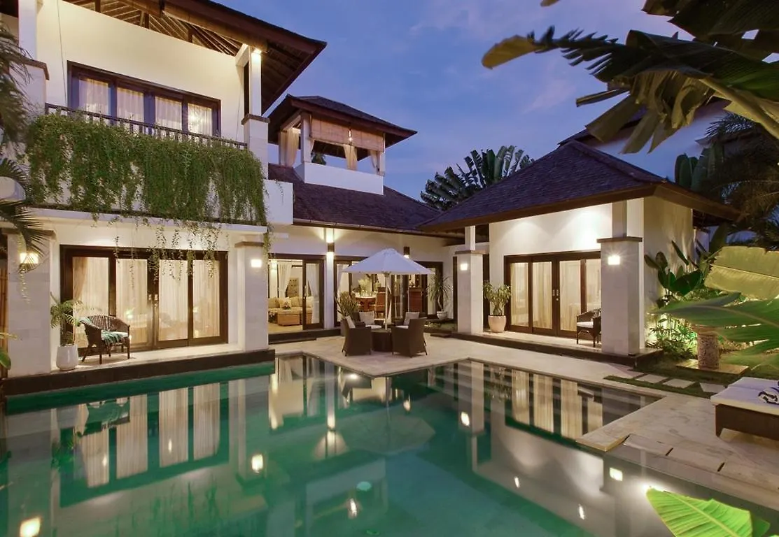 Benoa Bay Villas By Premier Hospitality Asia Nusa Dua  Nusa Dua (Bali)