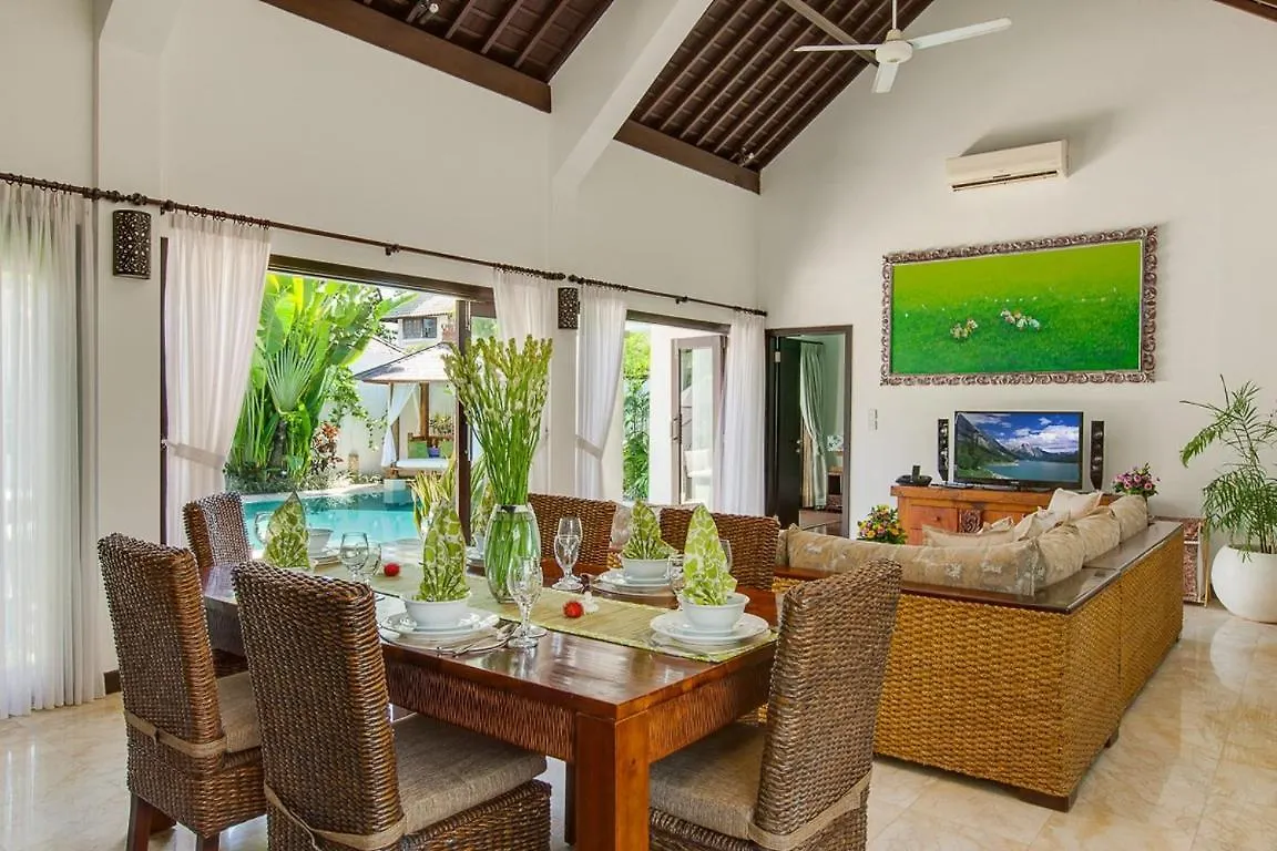 Benoa Bay Villas By Premier Hospitality Asia Nusa Dua  Indonesia