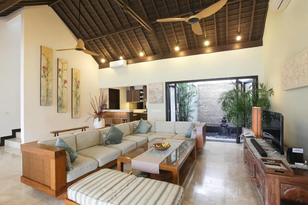 Benoa Bay Villas By Premier Hospitality Asia Nusa Dua  Indonesia