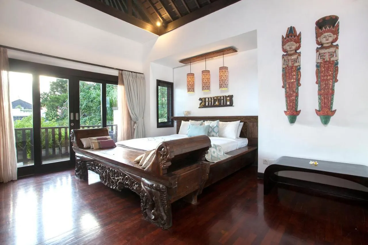 Benoa Bay Villas By Premier Hospitality Asia Nusa Dua