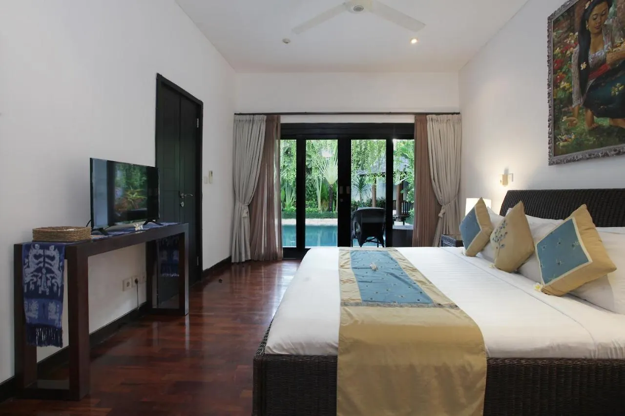 Benoa Bay Villas By Premier Hospitality Asia Nusa Dua